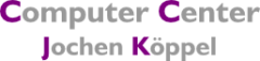 Computer Center Jochen Koeppel